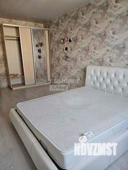 2-к квартира, на длительный срок, 68м2, 20/25 этаж