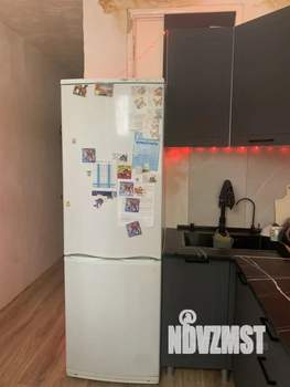 1-к квартира, на длительный срок, 33м2, 1/5 этаж