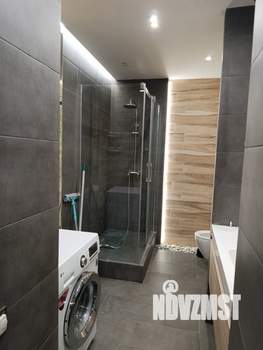 1-к квартира, на длительный срок, 41м2, 24/26 этаж