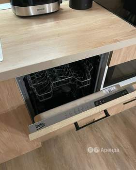 1-к квартира, на длительный срок, 37м2, 25/25 этаж