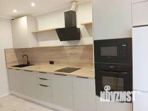 1-к квартира, на длительный срок, 54м2, 10/17 этаж