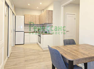 2-к квартира, на длительный срок, 44м2, 25/25 этаж