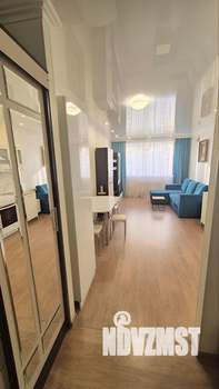 1-к квартира, на длительный срок, 49м2, 11/25 этаж