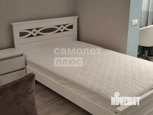 Студия квартира, на длительный срок, 31м2, 17/25 этаж