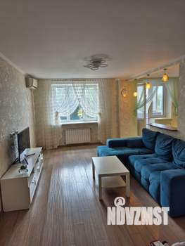 3-к квартира, на длительный срок, 87м2, 5/19 этаж