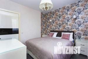 2-к квартира, посуточно, 58м2, 19/25 этаж