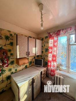 1-к квартира, на длительный срок, 28м2, 5/5 этаж