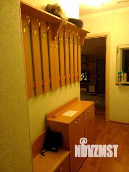 1-к квартира, на длительный срок, 31м2, 2/5 этаж