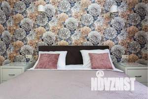 2-к квартира, посуточно, 58м2, 19/25 этаж