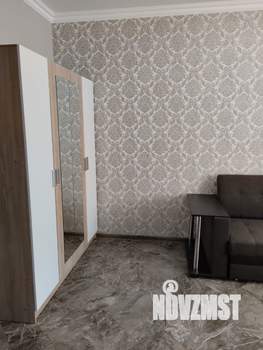 1-к квартира, на длительный срок, 39м2, 13/25 этаж