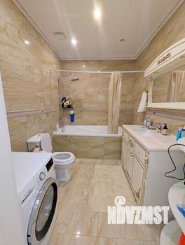 3-к квартира, на длительный срок, 126м2, 14/25 этаж