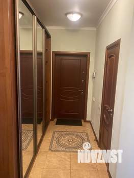 2-к квартира, на длительный срок, 78м2, 12/25 этаж