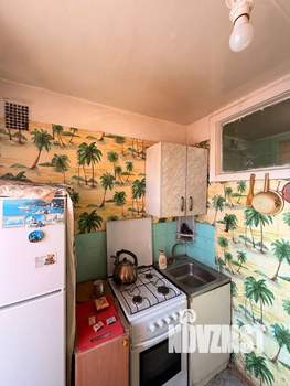 1-к квартира, на длительный срок, 28м2, 5/5 этаж