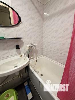 1-к квартира, на длительный срок, 24м2, 4/9 этаж