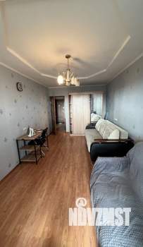 1-к квартира, на длительный срок, 38м2, 14/23 этаж