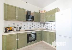 2-к квартира, на длительный срок, 68м2, 22/25 этаж