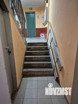 1-к квартира, на длительный срок, 32м2, 7/9 этаж