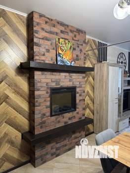 1-к квартира, на длительный срок, 45м2, 7/25 этаж