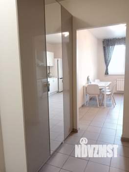 2-к квартира, на длительный срок, 70м2, 25/25 этаж