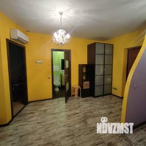 1-к квартира, на длительный срок, 40м2, 17/25 этаж