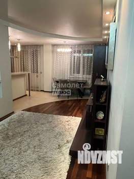 3-к квартира, на длительный срок, 80м2, 13/16 этаж