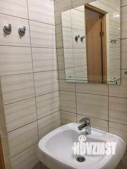 1-к квартира, на длительный срок, 37м2, 11/25 этаж