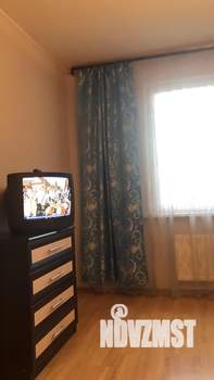 1-к квартира, на длительный срок, 45м2, 4/25 этаж