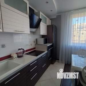 2-к квартира, на длительный срок, 65м2, 12/17 этаж