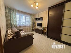 1-к квартира, на длительный срок, 30м2, 3/5 этаж