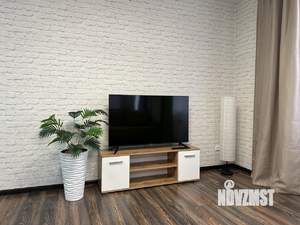 1-к квартира, на длительный срок, 56м2, 13/19 этаж