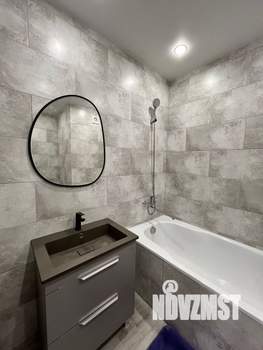 3-к квартира, на длительный срок, 80м2, 3/17 этаж