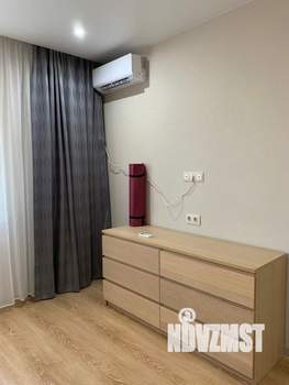Студия квартира, на длительный срок, 32м2, 23/27 этаж