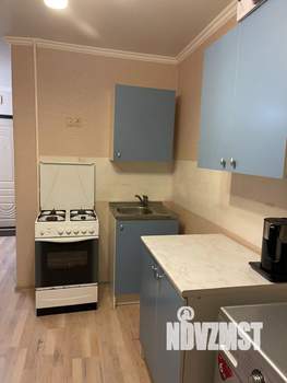 1-к квартира, на длительный срок, 40м2, 6/9 этаж