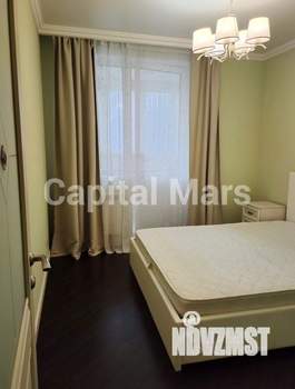 2-к квартира, на длительный срок, 65м2, 3/25 этаж