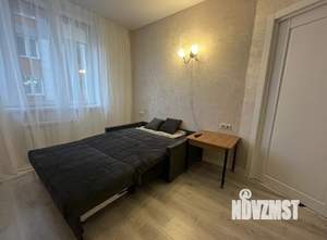 1-к квартира, на длительный срок, 37м2, 6/25 этаж