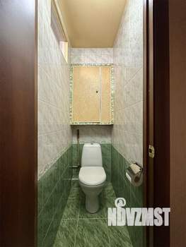 3-к квартира, на длительный срок, 55м2, 4/9 этаж