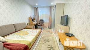 1-к квартира, на длительный срок, 46м2, 3/25 этаж