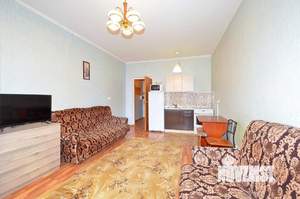 1-к квартира, на длительный срок, 29м2, 10/25 этаж