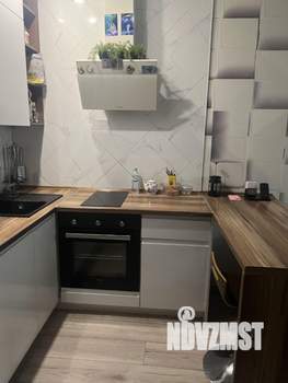 Студия квартира, на длительный срок, 32м2, 3/26 этаж