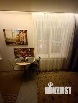 1-к квартира, на длительный срок, 25м2, 6/9 этаж