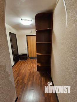 2-к квартира, на длительный срок, 38м2, 3/24 этаж