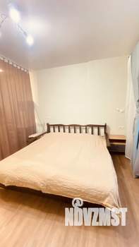 Студия квартира, на длительный срок, 30м2, 3/25 этаж