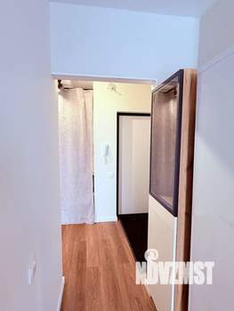 1-к квартира, на длительный срок, 43м2, 17/25 этаж