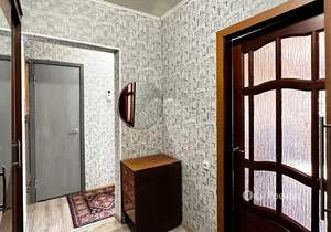 1-к квартира, на длительный срок, 41м2, 4/14 этаж