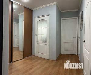 2-к квартира, на длительный срок, 45м2, 10/18 этаж