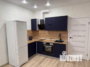 Студия квартира, на длительный срок, 26м2, 4/25 этаж