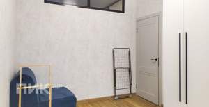 2-к квартира, на длительный срок, 37м2, 10/18 этаж