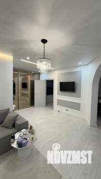 2-к квартира, на длительный срок, 57м2, 7/26 этаж