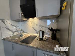 Студия квартира, на длительный срок, 30м2, 7/25 этаж