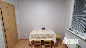 1-к квартира, на длительный срок, 34м2, 9/25 этаж